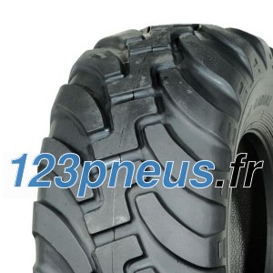 Alliance 380 HS STEEL ( 600/50 R22.5 164J TL )