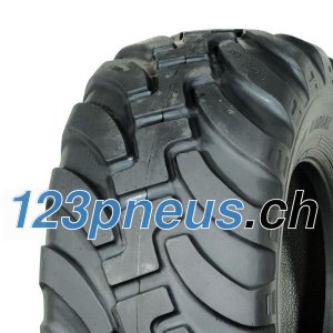 Image of Alliance 380 Industrial HD ( 600/50 R22.5 167D TL ) à 123pneus.ch