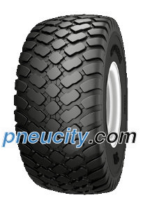 Alliance 393 Steel pneu