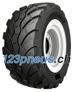 Image of Alliance 398 All Steel ( 600/50 R22.5 164J TL ) à 123pneus.ch