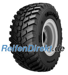 Alliance 550 Multiuse ( 480/80 R38 166A8 TL Doppelkennung 18.4R38 161D )