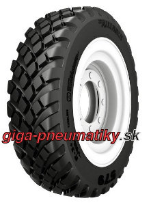 Obrázok Alliance 579 ( 200/65 R16 94A8 TL dvojitá identifikácia 94B )