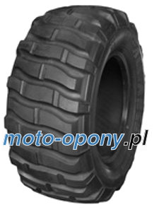Alliance   601