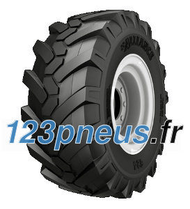 Alliance 624 All Steel ( 445/70 R19.5 180A2 TL Double marquage 173A8 )