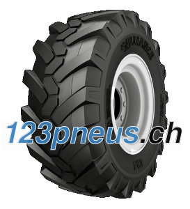 Image of Alliance 624 All Steel ( 445/70 R19.5 180A2 TL Double marquage 173A8 ) à 123pneus.ch