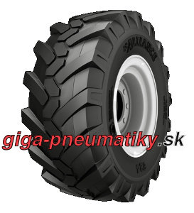 Obrázok Alliance 624 All Steel ( 445/70 R19.5 180A2 TL dvojitá identifikácia 173A8 )