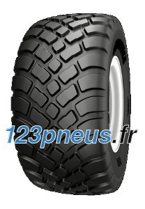 Alliance 882 Steel
