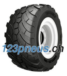 Image of Alliance Agriflex 389+ ( 560/60 R22.5 163D TL ) à 123pneus.ch