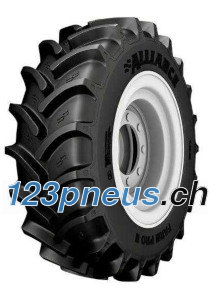 Alliance Farm Pro-846 II ( 20.8 R38 155A8 TL Double marquage 520/85R38 155B )