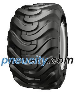 Alliance Forestar 343