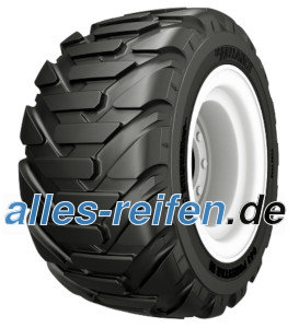 Alliance&nbsp;Forestar 643 III