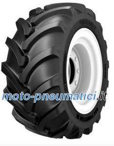 Alliance   Forestar 644 III