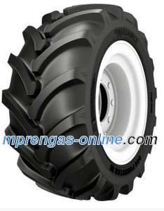 Alliance   Forestar 644 III