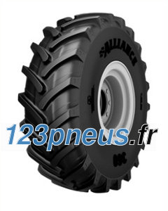 Alliance Forestry 360 ( 650/75 -38 172A8 TL Double marquage 168A8 )