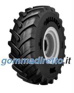 Alliance Forestry 360 ( 650/75 -38 172A8 TL doppia indentificazione 168A8 )