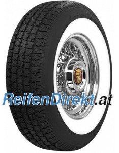 American Classic&nbsp;Wide Whitewall Radial A