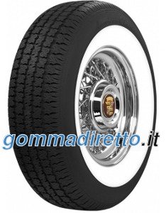 American Classic&nbsp;Wide Whitewall Radial A