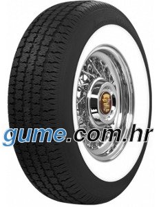 American Classic&nbsp;Wide Whitewall Radial A