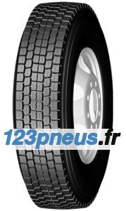 An-Tyre TB 753 ( 295/80 R22.5 152/148M 18PR )