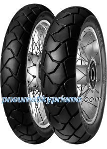 Obrázok 90/90 R21 54V ANLAS CAPRA R