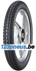 Anlas NR-1 ( 26x2.25 TT 37L roue arrière, Roue avant )