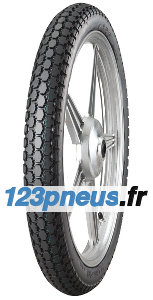 Anlas NR-27 ( 2.50-16 TT 36L )