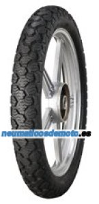 Anlas NR-50 Wintergrip