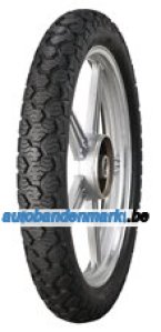 Anlas NR-50 Wintergrip