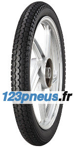 Anlas NR7 ( 2.00-19 TT 24J Flanc blanc )