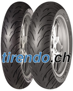 Anlas Tournee
