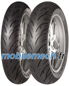 Anlas Tournee