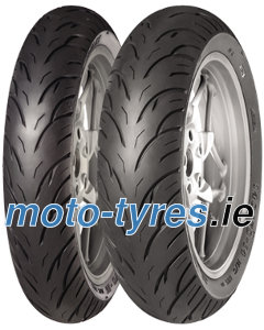 Anlas Tournee 120/70-12 58P Tubeless Front/Rear Tyre