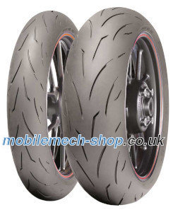 Anlas Viento Sport