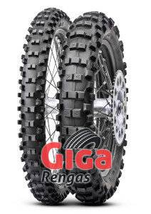 Anlas Capra EXT