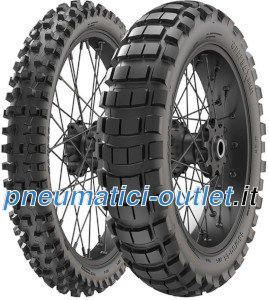 Anlas Capra X Rally
