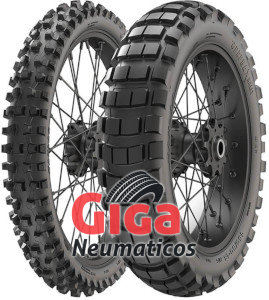 Anlas Capra X Rally