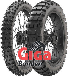 Anlas Capra X Rally