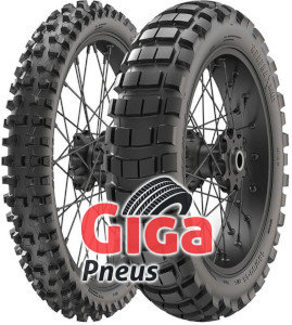 Anlas Capra X Rally