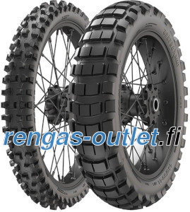 Anlas Capra X Rally