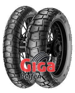 Anlas Capra XR