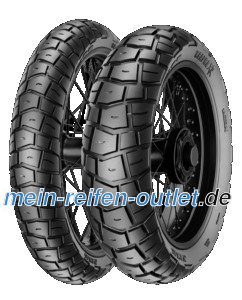 Anlas Capra XR