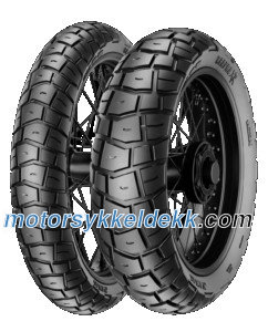 Anlas Capra XR