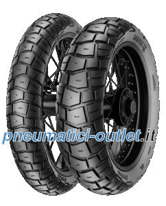 Anlas Capra XR