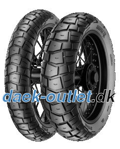 Anlas Capra XR