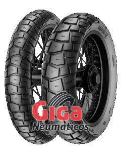Anlas Capra XR