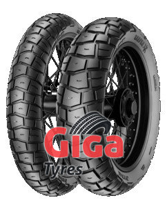 Anlas Capra XR