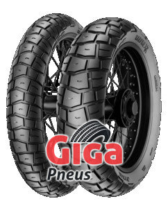 Anlas Capra XR