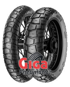 Anlas Capra XR