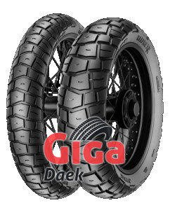 Anlas Capra XR