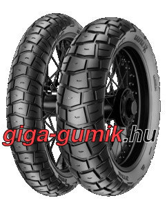 Anlas Capra XR